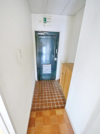 城所マンションの物件内観写真